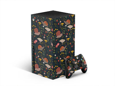 mosey along bug XBOX DIY Decal