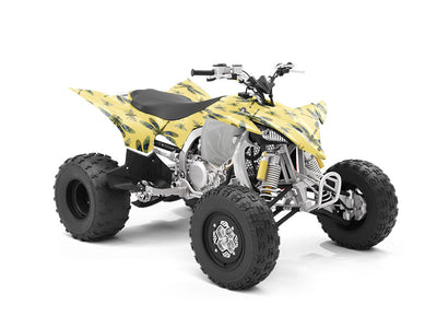 Mosquito Hawks Bug ATV Wrapping Vinyl