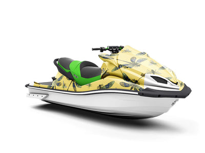 Mosquito Hawks Bug Jet Ski Vinyl Customized Wrap