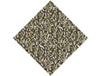 Moss DPM Camouflage Vinyl Wrap Pattern