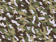Moss DPM Camouflage Vinyl Wrap Pattern~Rwraps Series 914 Digitally Printed Vinyl Wrap~0