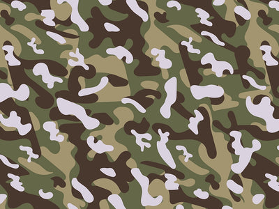 Moss DPM Camouflage Vinyl Wrap Pattern~Rwraps Series 914 Digitally Printed Vinyl Wrap~0