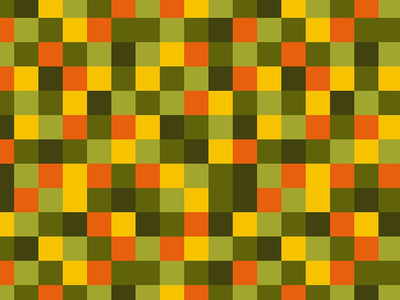 Mossy Abstractions Mosaic Vinyl Wrap Pattern~Rwraps Series 914 Digitally Printed Vinyl Wrap~0