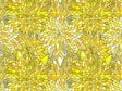 Mother Gaia Floral Vinyl Wrap Pattern~Rwraps Series 914 Digitally Printed Vinyl Wrap~0