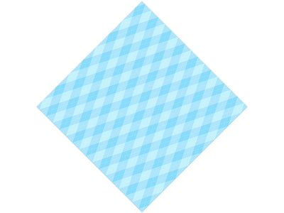 Mother Robin Argyle Vinyl Wrap Pattern