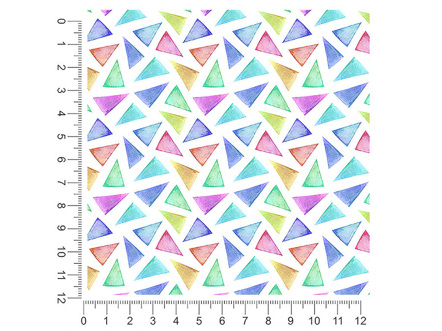 motley crew mosaic 1ft x 1ft Craft Sheets