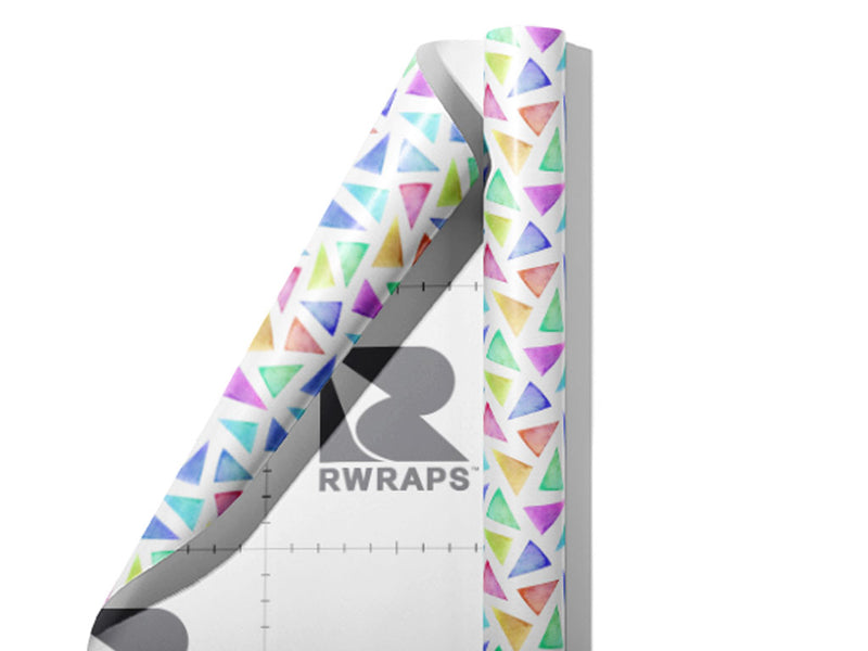 Motley Crew Mosaic Wrap Film Sheets~Rwraps Series 914 Motley Crew Mosaic Scrolled Sheet~3