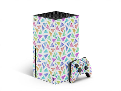 motley crew mosaic XBOX DIY Decal