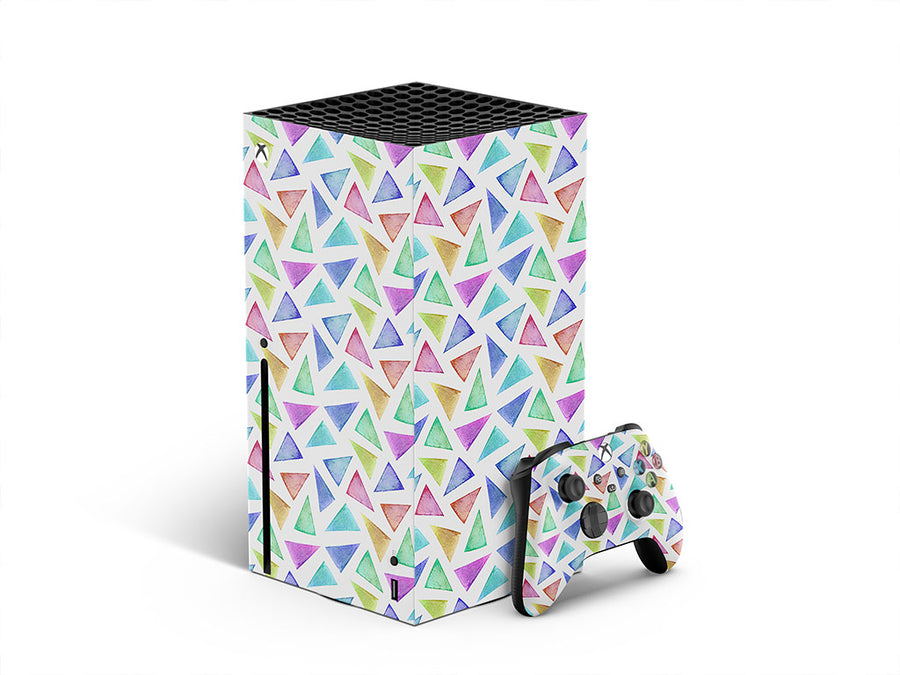 motley crew mosaic XBOX DIY Decal