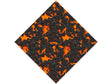 Mount Etna Lava Vinyl Wrap Pattern