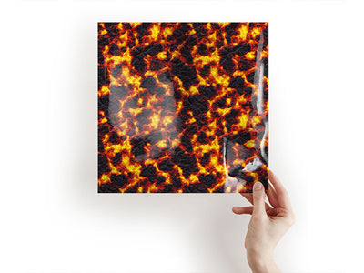 mount kilauea lava Craft Sheets