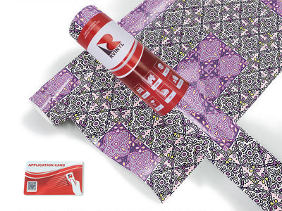 Craft Vinyl Roll