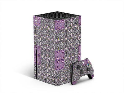 XBOX DIY Decal
