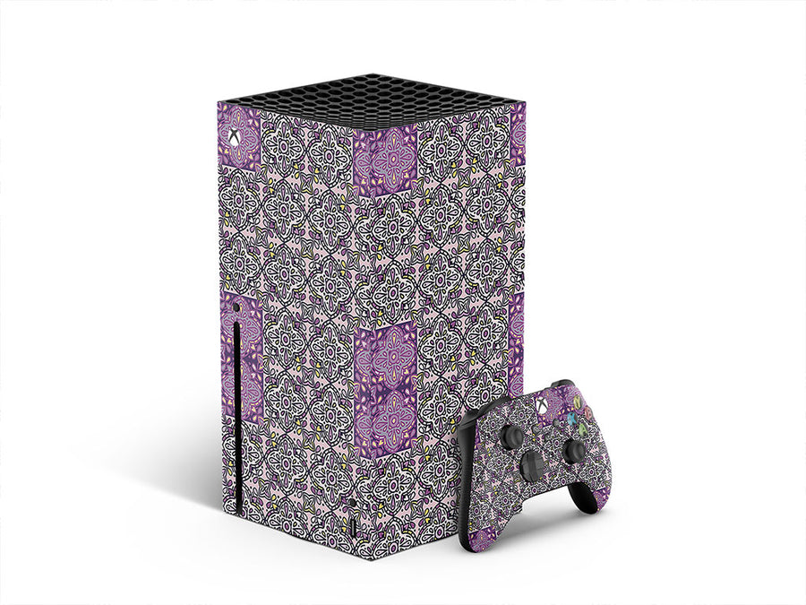 XBOX DIY Decal