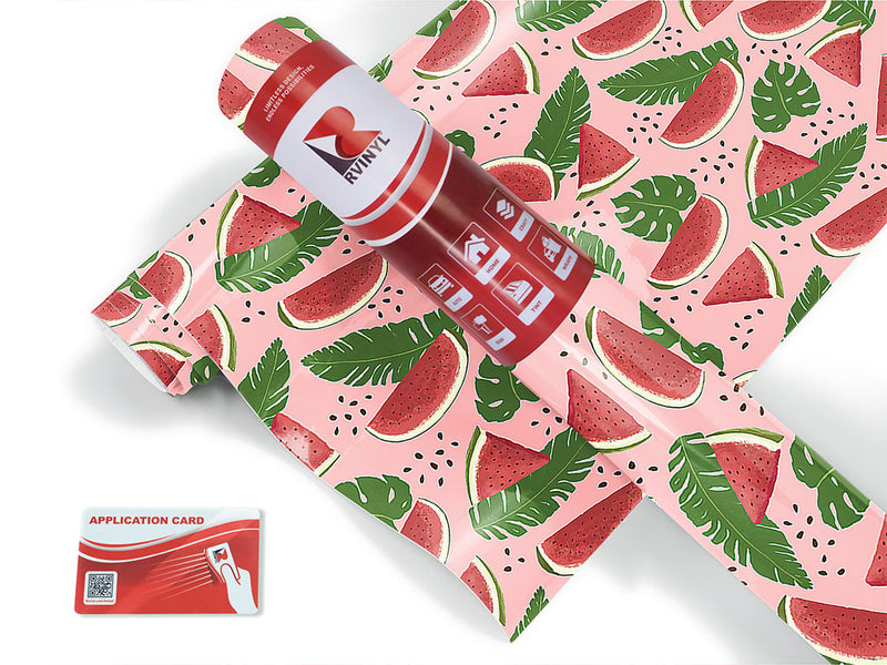 mountain sweet fruit Craft Vinyl Roll