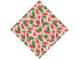 Mountain Sweet Fruit Vinyl Wrap Pattern