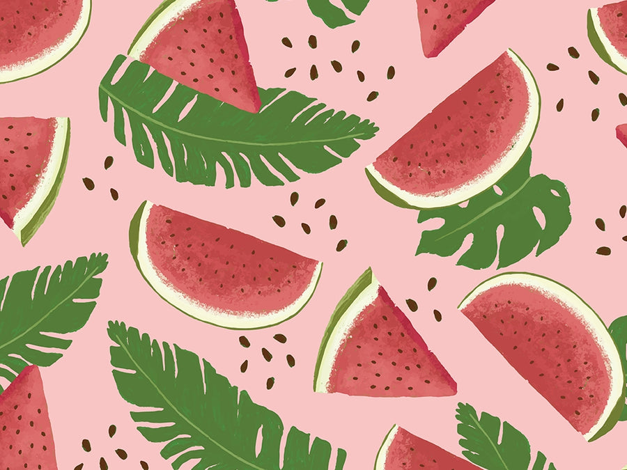 Mountain Sweet Fruit Vinyl Wrap Pattern~Rwraps Series 914 Digitally Printed Vinyl Wrap~0
