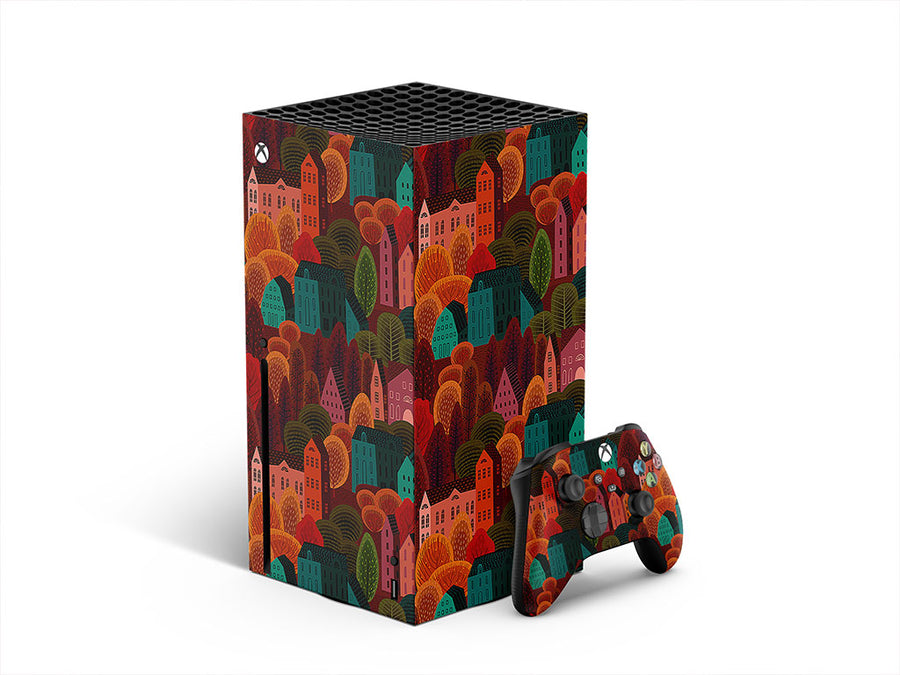 XBOX DIY Decal