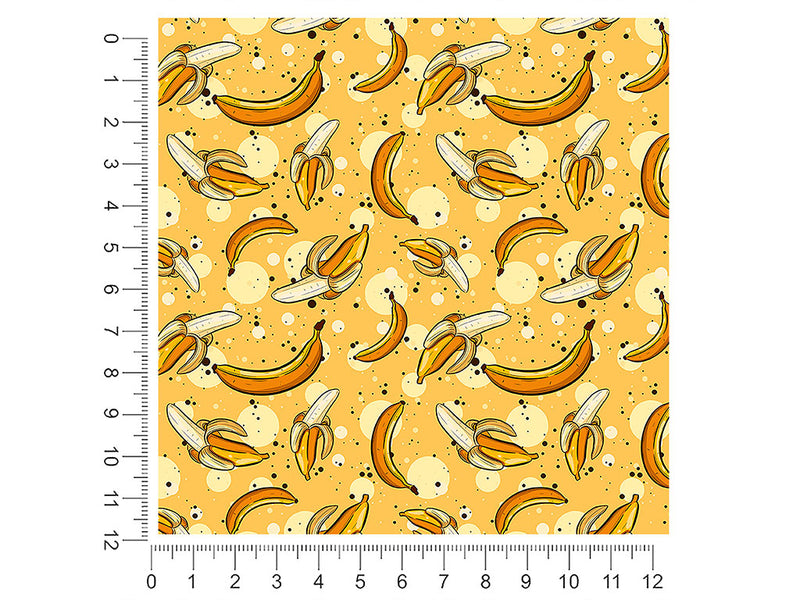 mouth-watering manzano fruit 1ft x 1ft Craft Sheets