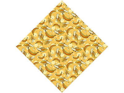 Mouth-Watering Manzano Fruit Vinyl Wrap Pattern