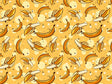 Mouth-Watering Manzano Fruit Vinyl Wrap Pattern~Rwraps Series 914 Digitally Printed Vinyl Wrap~0