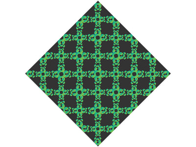 Muddle Through Abstract Vinyl Wrap Pattern