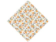 Mulled Wine Fruit Vinyl Wrap Pattern