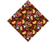 Mulling It Alcohol Vinyl Wrap Pattern
