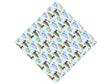 Mulling Mallards Birds Vinyl Wrap Pattern