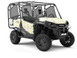 Multi-Fruit  Fruit Utility Vehicle Vinyl Wrap