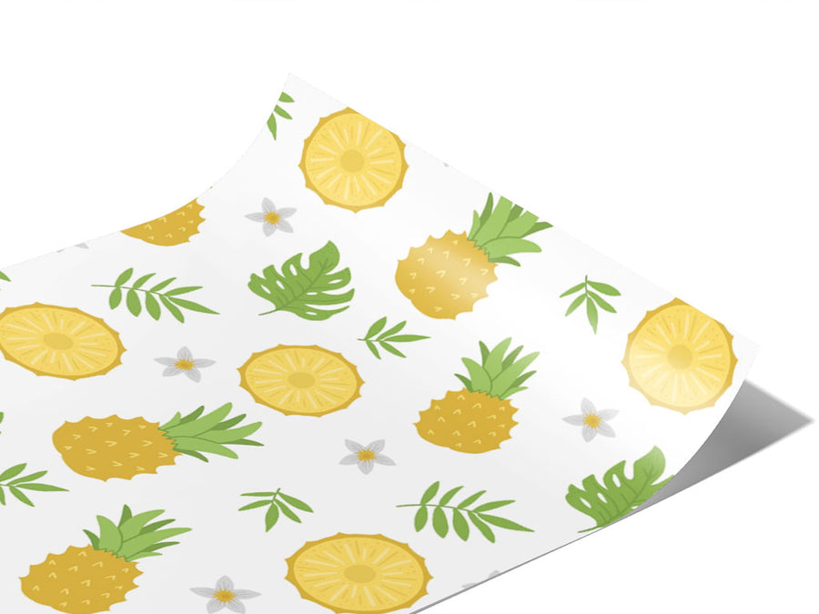 Multi-Fruit  Fruit Vinyl Wraps~Rwraps Series 914 Digitally Printed Vinyl Wrap~0