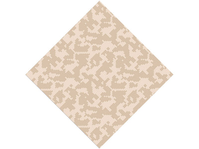 Multicam Digital Camouflage Vinyl Wrap Pattern