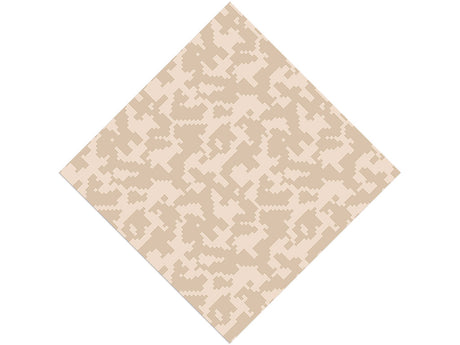 Multicam Digital Camouflage Vinyl Wrap Pattern