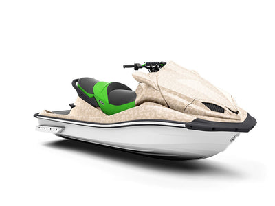 Multicam Digital Camouflage Jet Ski Vinyl Customized Wrap