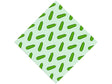 Munching Muncher Vegetable Vinyl Wrap Pattern