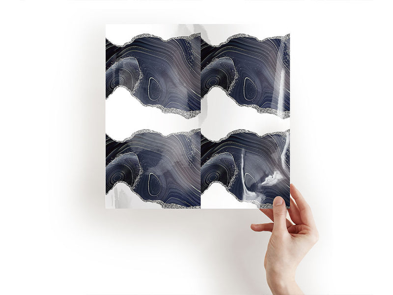 muscovite mica gemstone films Craft Sheets