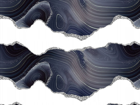 Muscovite Mica Gemstone Vinyl Wrap Pattern~Rwraps Series 914 Digitally Printed Vinyl Wrap~0