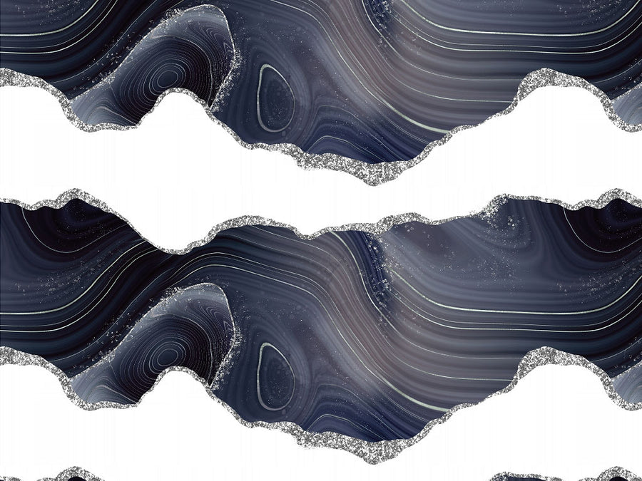 Muscovite Mica Gemstone Vinyl Wrap Pattern~Rwraps Series 914 Digitally Printed Vinyl Wrap~0