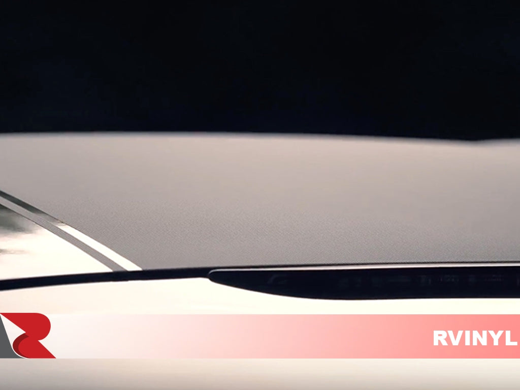 3M™ 2080 Matrix Black Vinyl Wrap | MX12 – Rvinyl