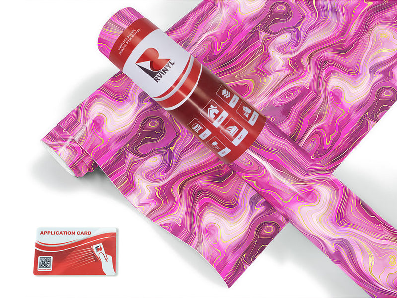 my darling gemstone films Craft Vinyl Roll