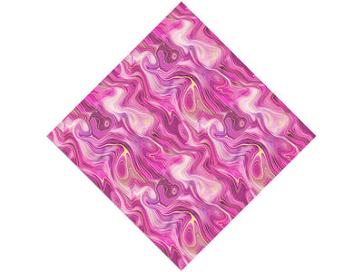 My Darling Gemstone Vinyl Wrap Pattern