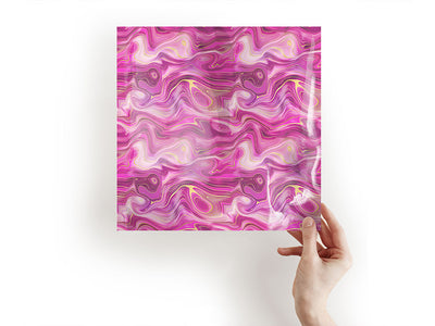 my darling gemstone films Craft Sheets
