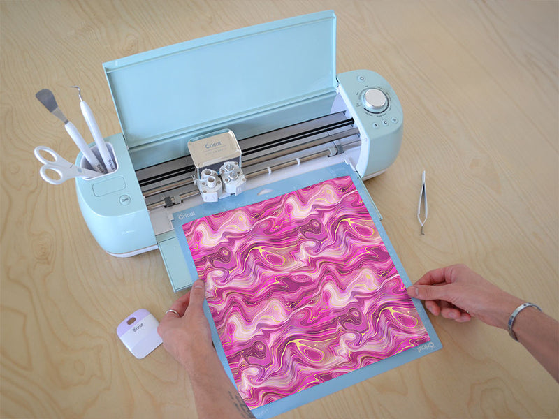 my darling gemstone films Cricut Compatible Vinyl