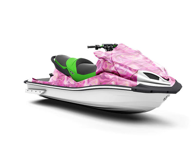 My Darling Gemstone Jet Ski Vinyl Customized Wrap