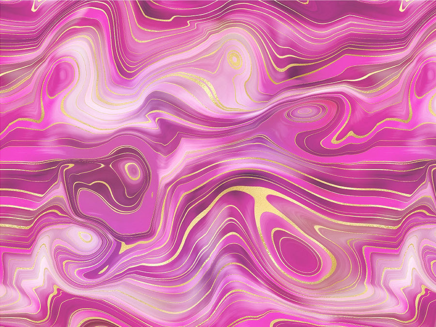 My Darling Gemstone Vinyl Wrap Pattern~Rwraps Series 914 Digitally Printed Vinyl Wrap~0