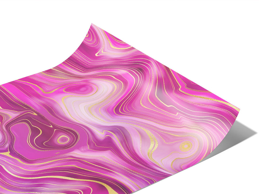 My Darling Gemstone Vinyl Wraps~Rwraps Series 914 Digitally Printed Vinyl Wrap~0