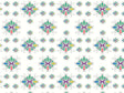My Delilah Abstract Vinyl Wrap Pattern~Rwraps Series 914 Digitally Printed Vinyl Wrap~0