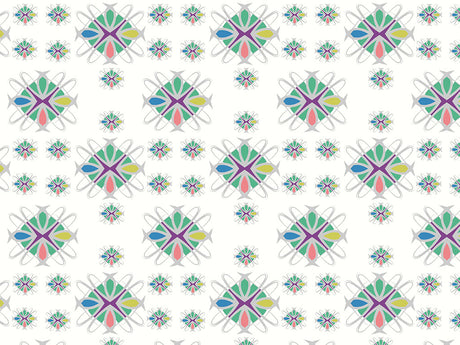 My Delilah Abstract Vinyl Wrap Pattern~Rwraps Series 914 Digitally Printed Vinyl Wrap~0