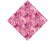 My Heart Gemstone Vinyl Wrap Pattern