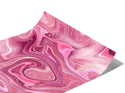 My Heart Gemstone Vinyl Wraps~Rwraps Series 914 Digitally Printed Vinyl Wrap~0